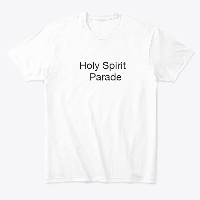Holy Spirit Parade Apparel