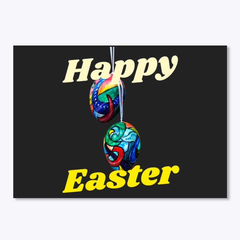Happy Easter