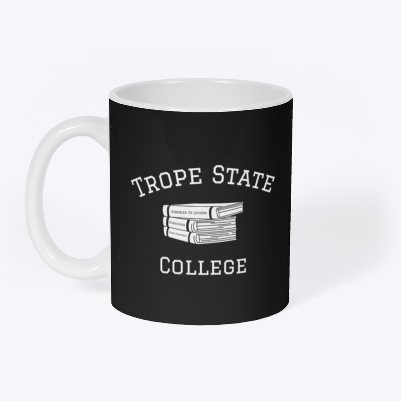 Trope State College - 2