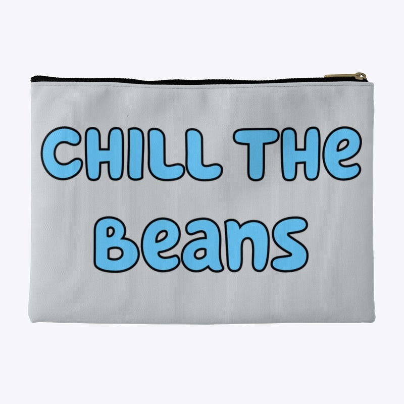 Chill the beans