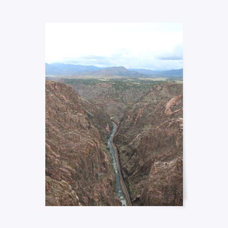 Gorge 12