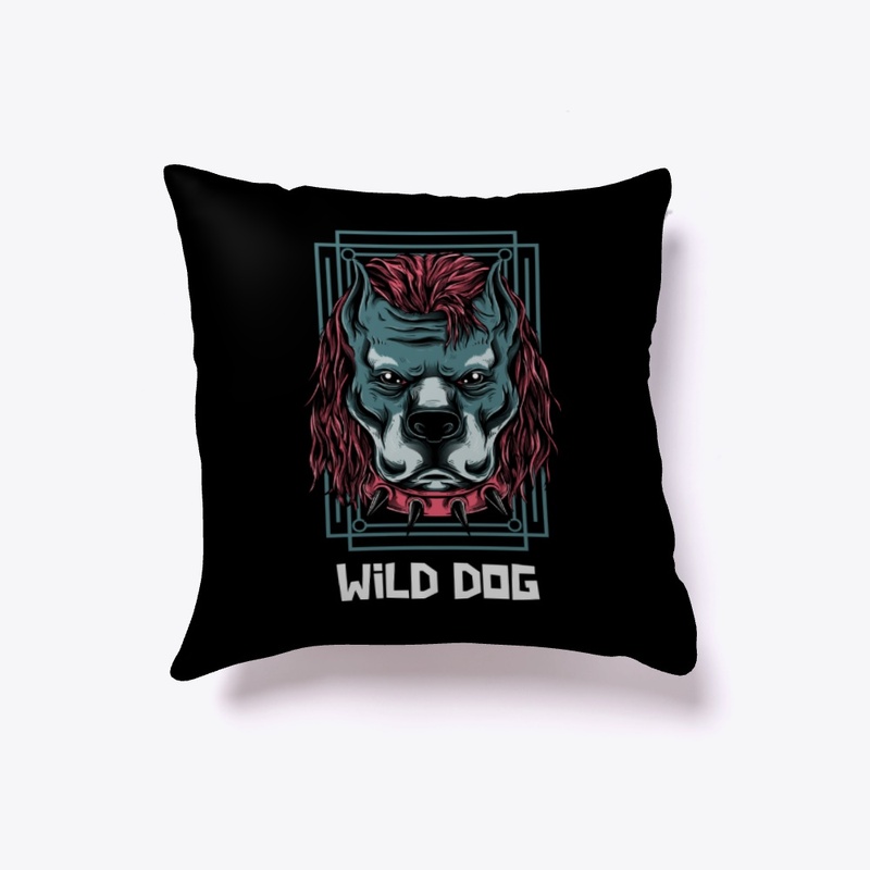 Wild Dog Design
