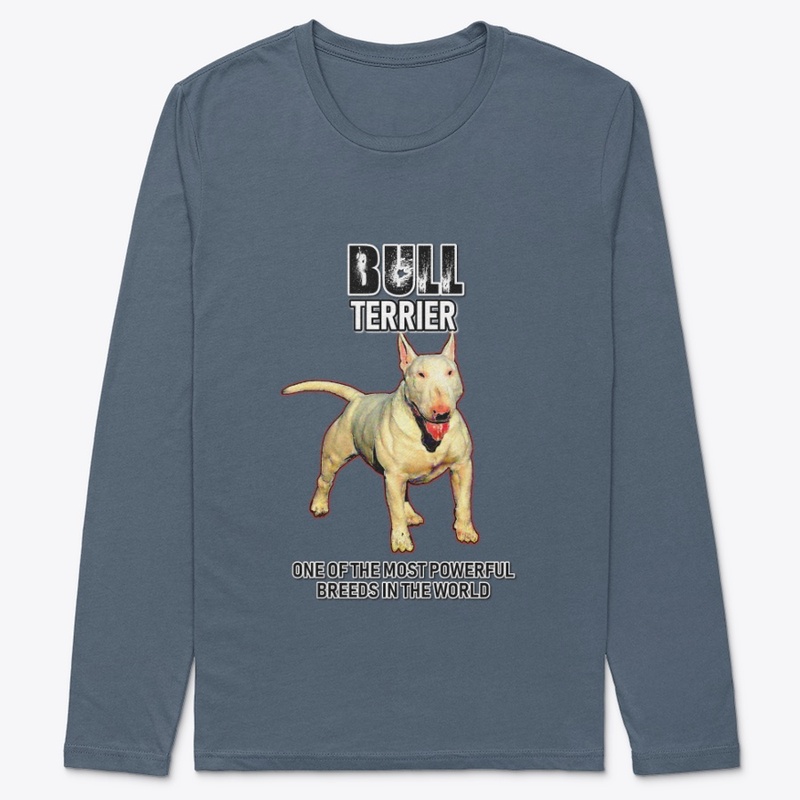 Coleccion Bull Terrier. 馃悤 鉁旓笍