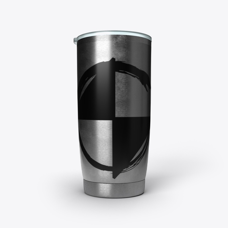 ABS Official Logo (Black)