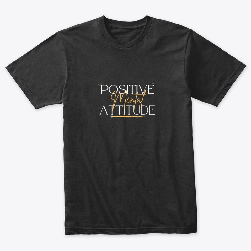 postive atitude
