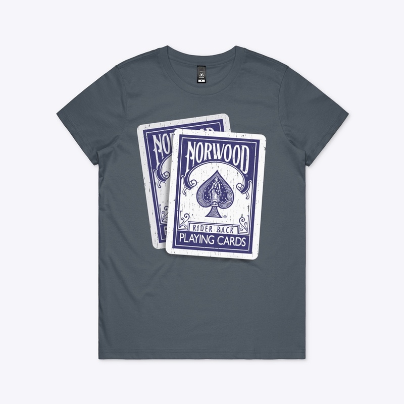 Playing Card