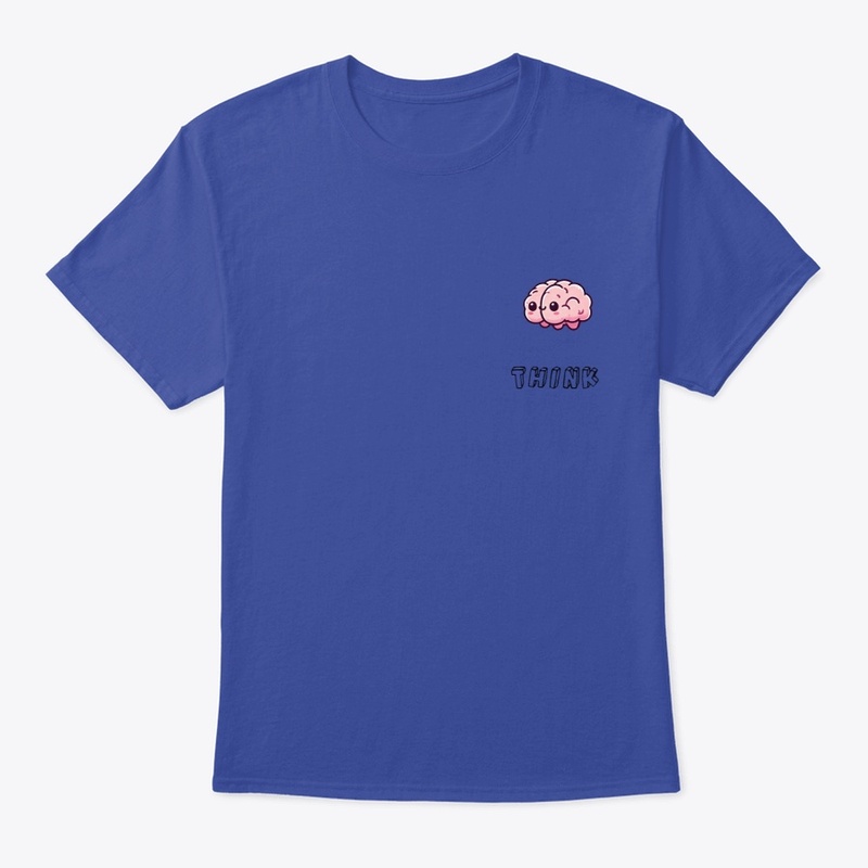 Think Tops/Hoodies