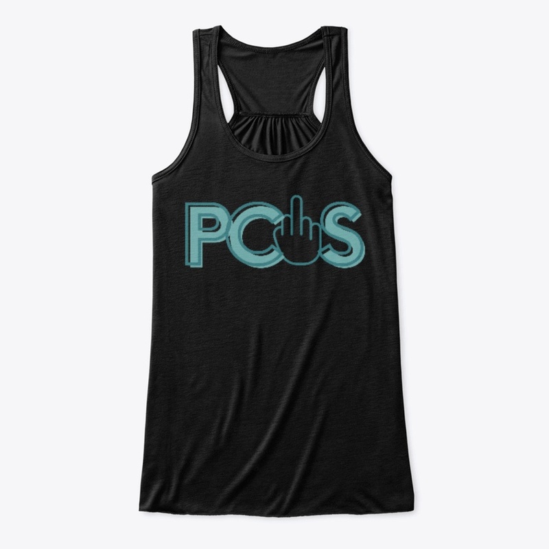 f pcos