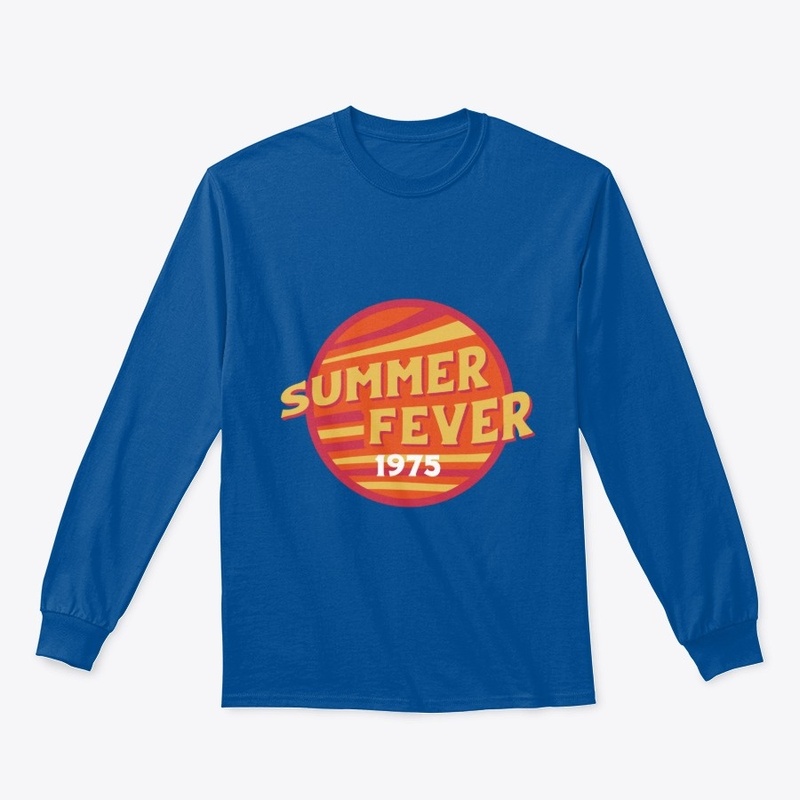 Summer Beach Fever 70s