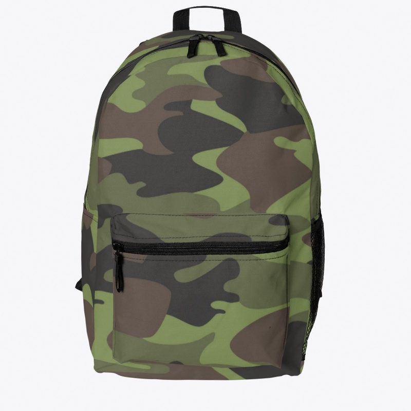 Army (Designed All Material)