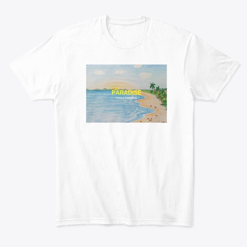 Fools Paradise™️︱2019 Summer Line