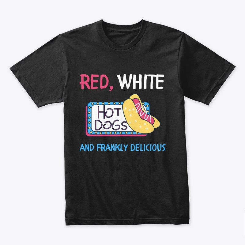 Red, White, and Frankly Delicious