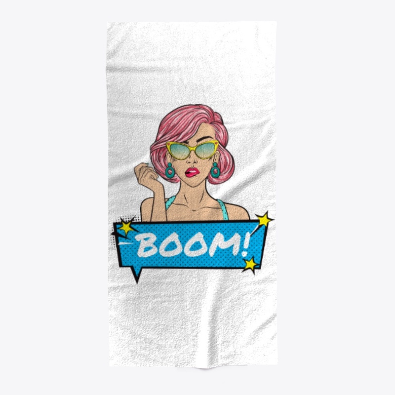 BOOM!