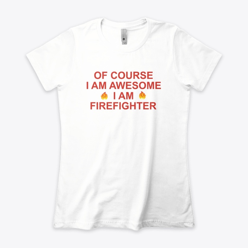 Playing With A Fireman 