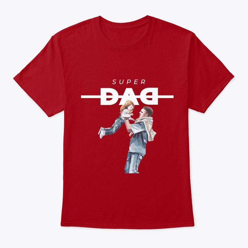 Super Dad Collection 