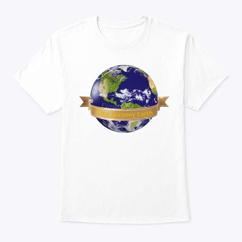 Uncanny Casual-wear