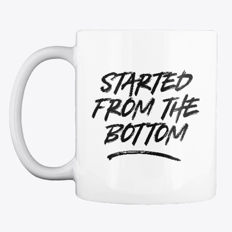SFTB - Simple Cool Design Mug
