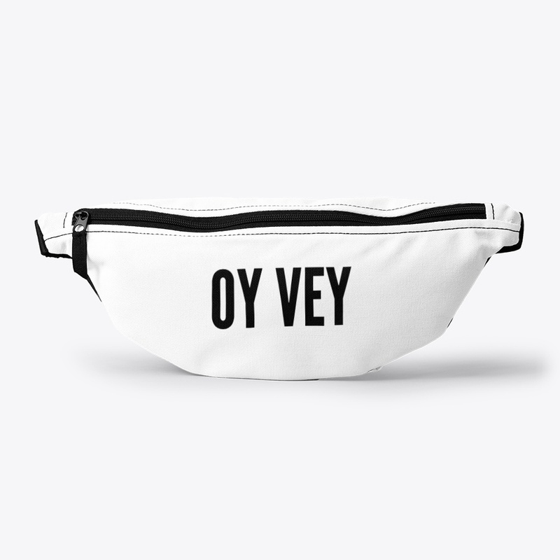 OY VEY