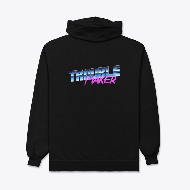 Trouble Maker Original