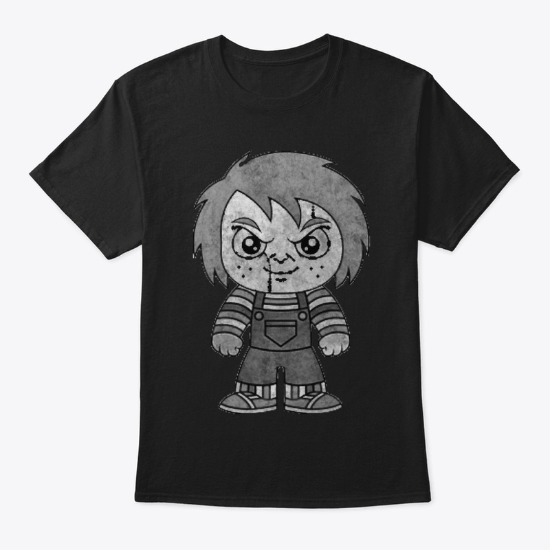 ChuckyDoll