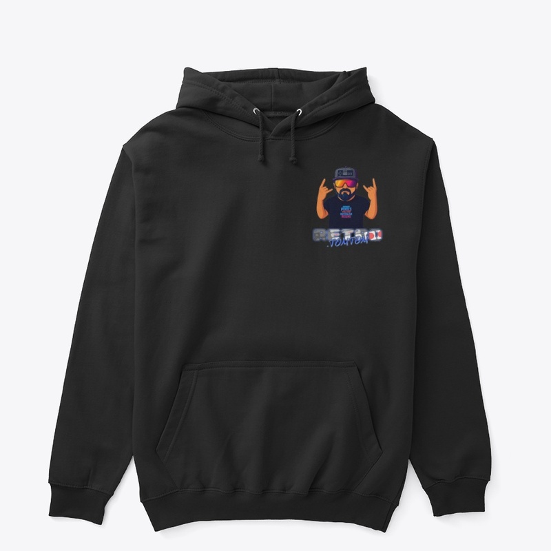 Retro TomTom's Merch