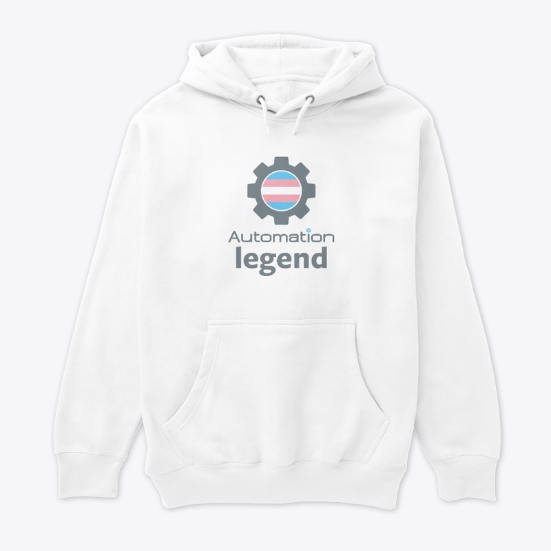 Automation Legend Trans