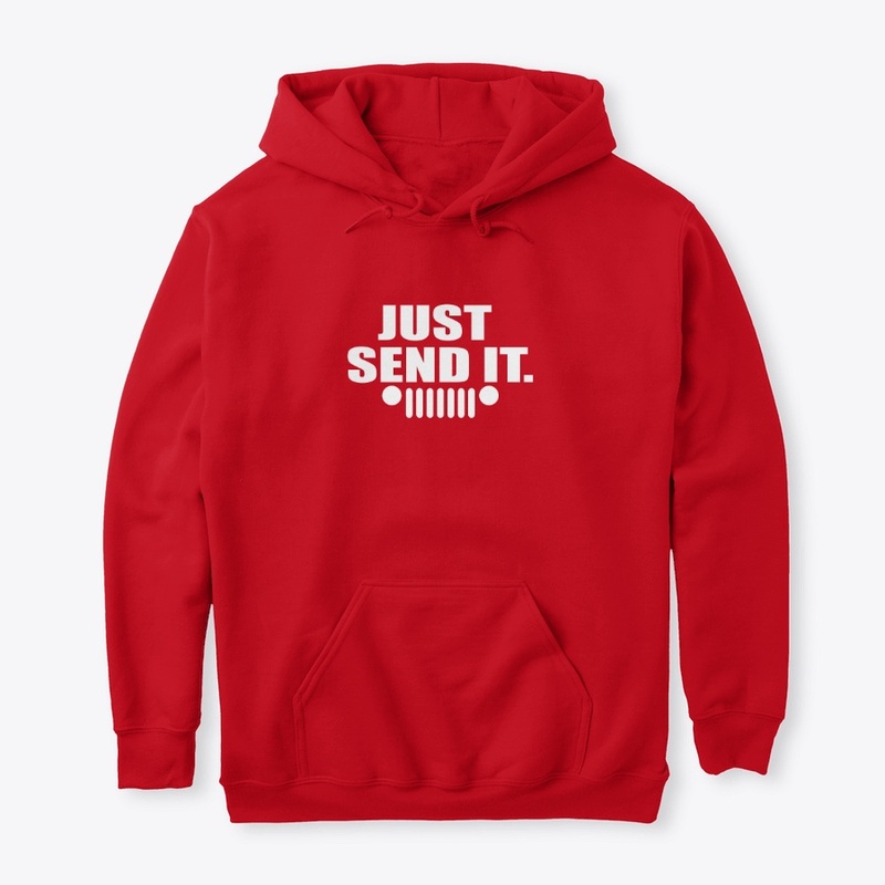 Just Send It 