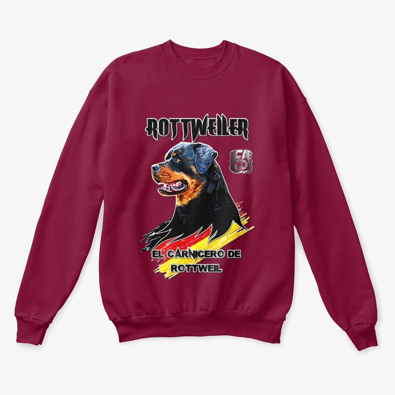 Colección ROTTWEILER. 🐕 ✔️