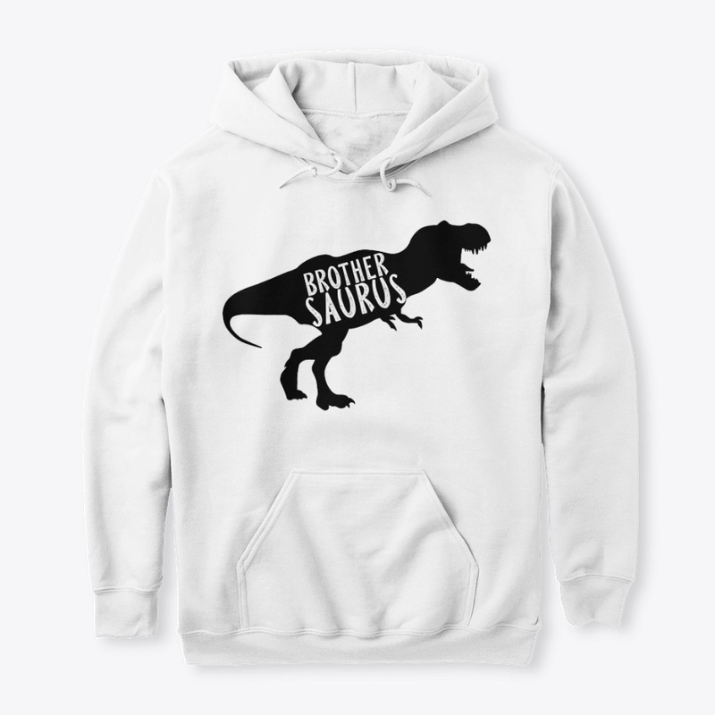Brother Saurus Shirts