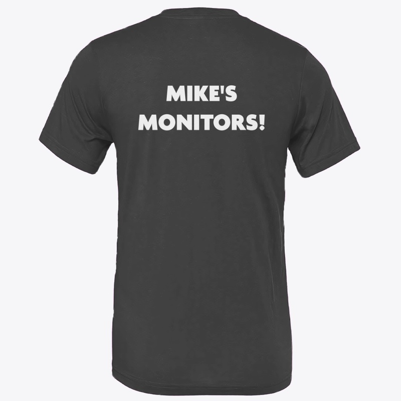 Togi Mike's Monitors