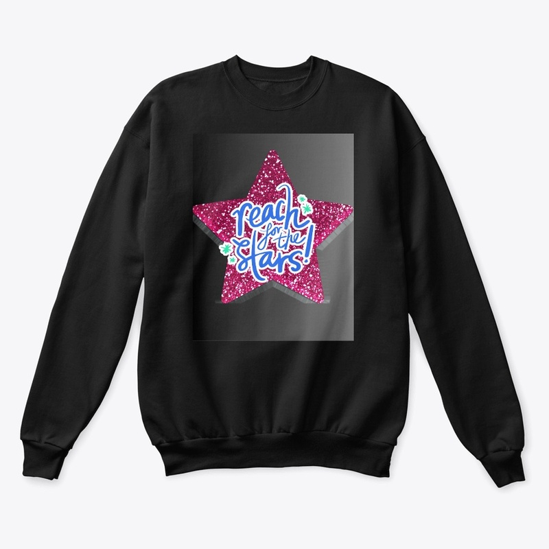 Reach for the star 