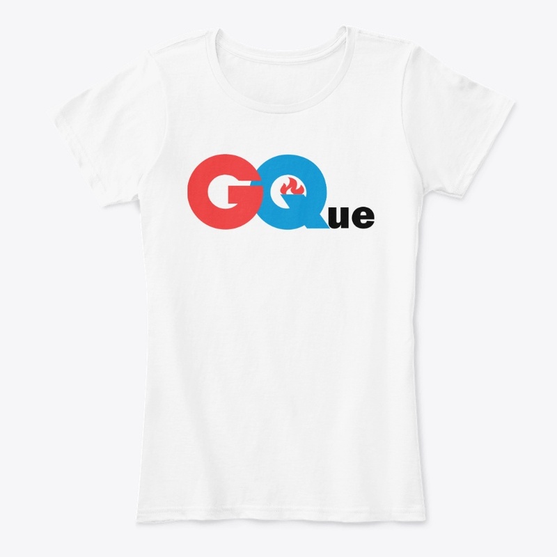 The Original GQue - JULY 4TH EDITION