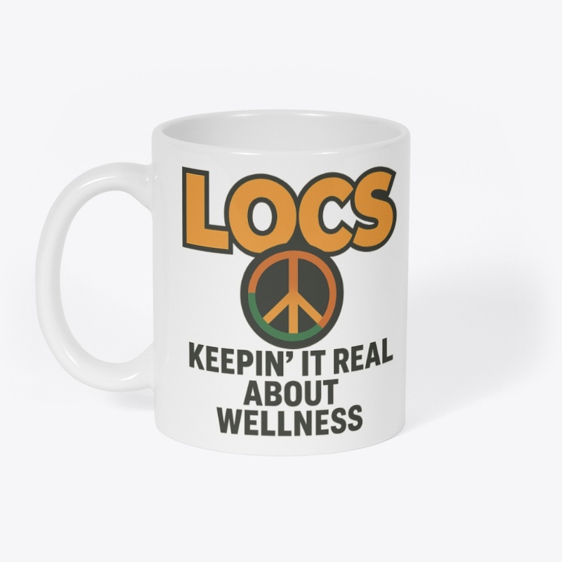 Locs -Dreadlocks 