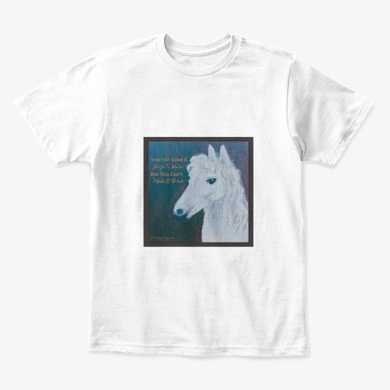 Real Horse Talk