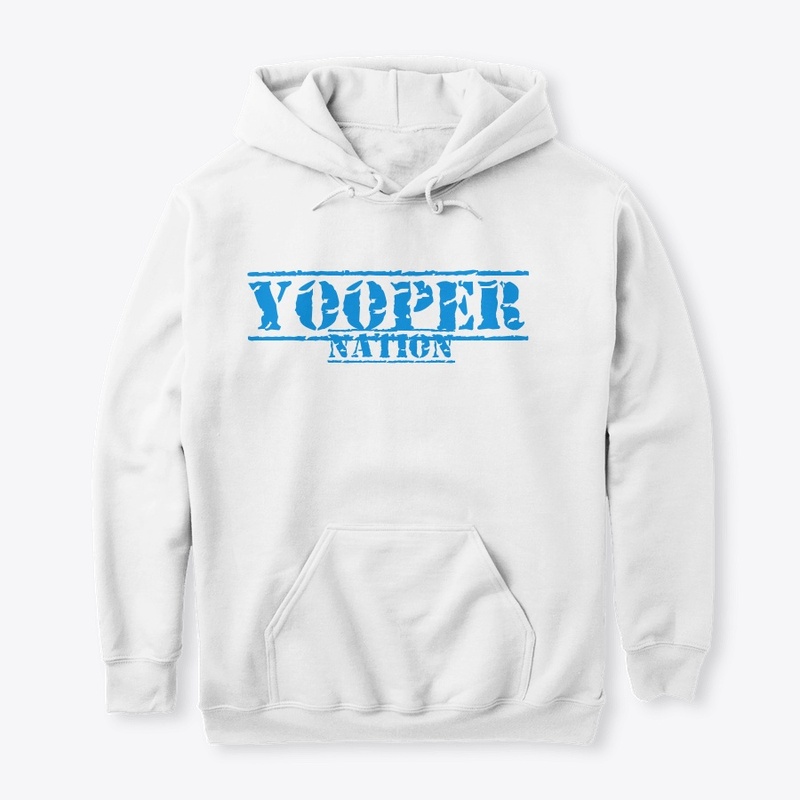 YOOPER NATION (SISU Collection)