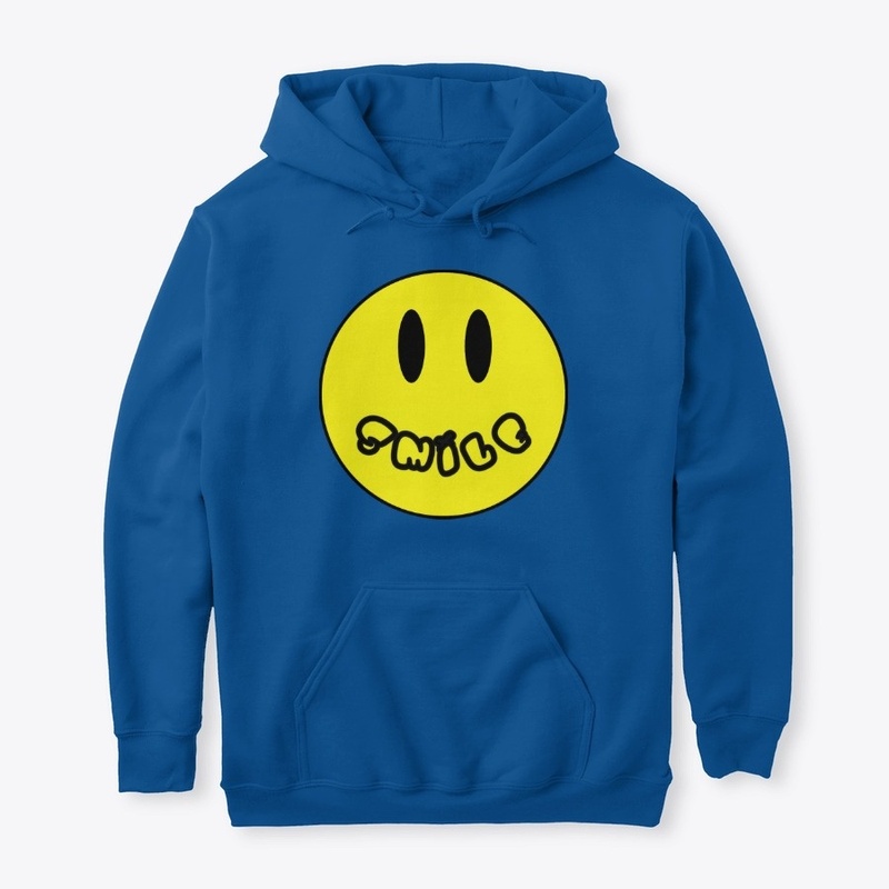 Yung Tripp "SMILE" merch