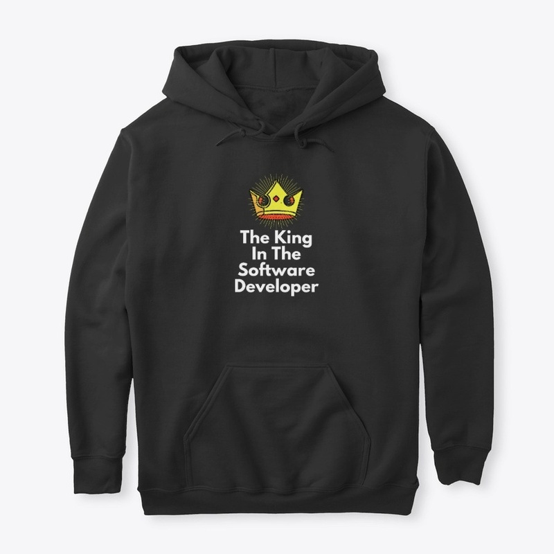 The King In The Software Developer