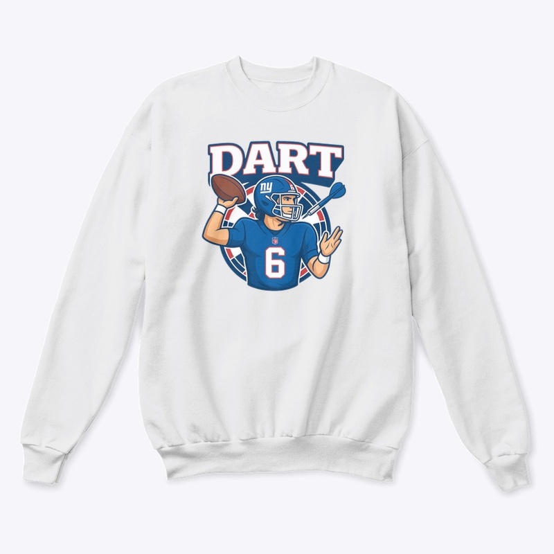 DART 🎯