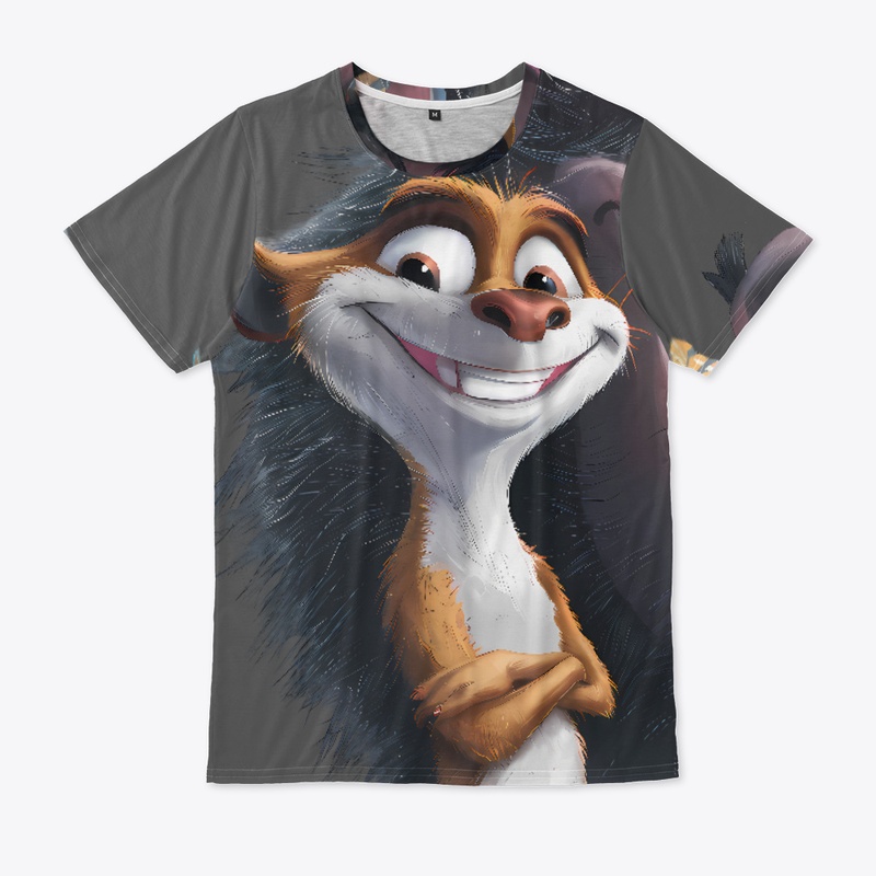Timon and Pumbaa journey of friendship
