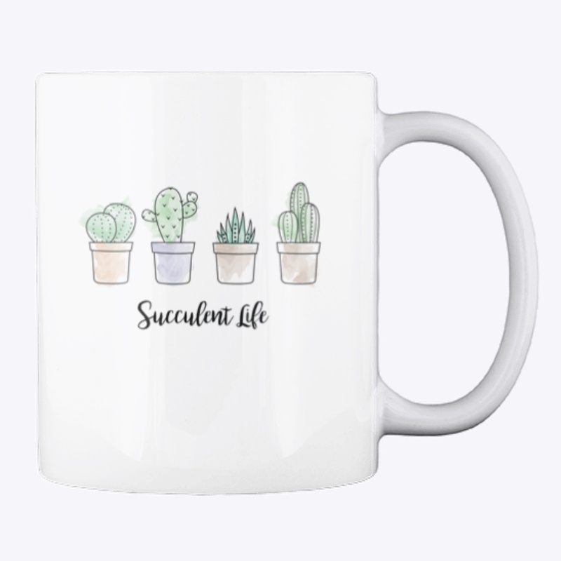 Succulent Life