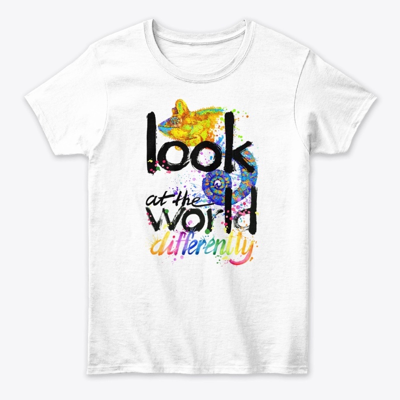 See the World in Color