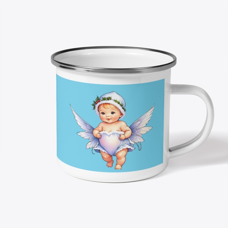 Christmas Baby - PG26