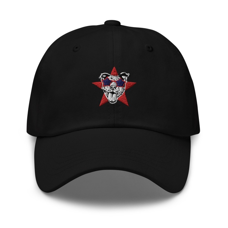 StarDawgs Logo