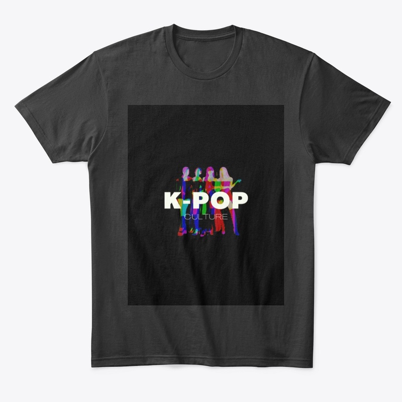 Kpop Culture 