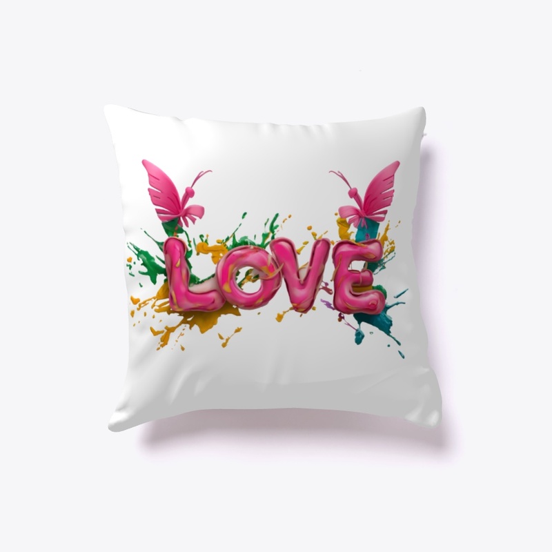 Love in Bloom