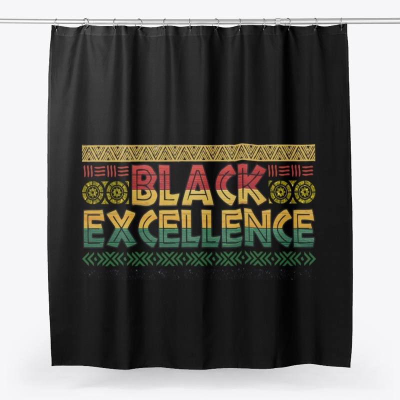 Black Excellence Design 