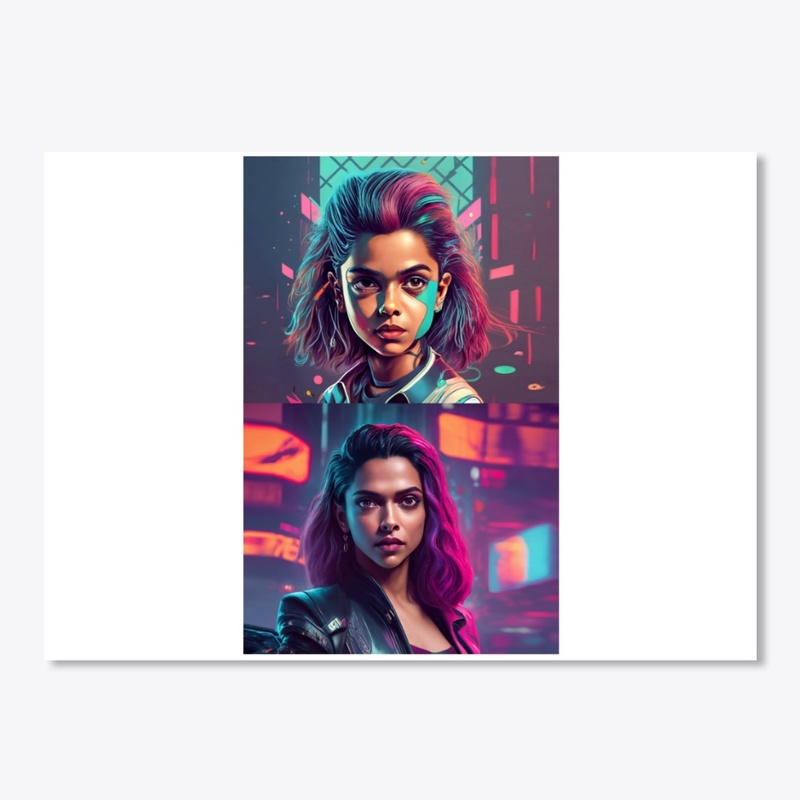 deepika padukone t shirt 