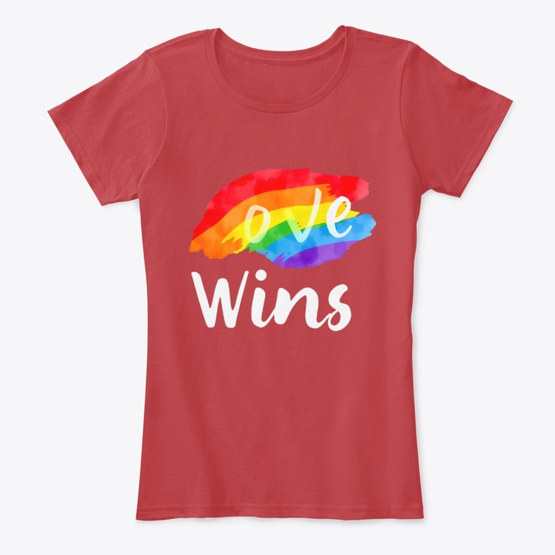 Love Wins