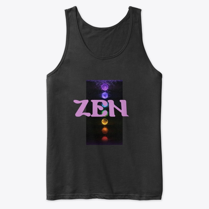 Zen Yoga Clothing