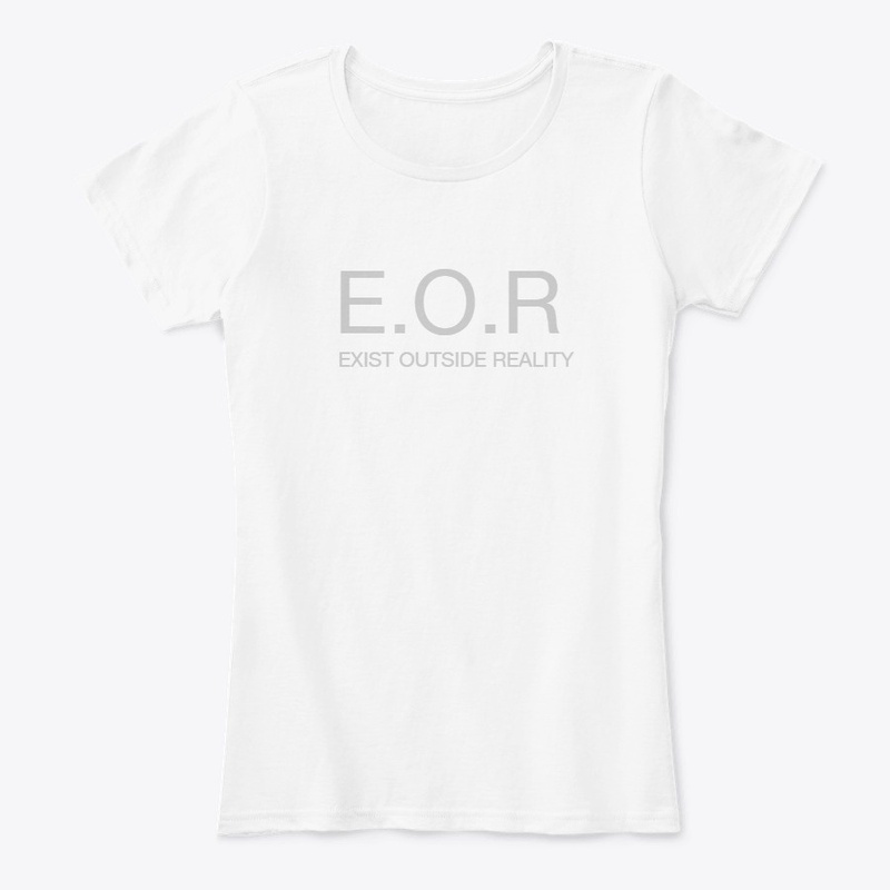 EOR clothing line